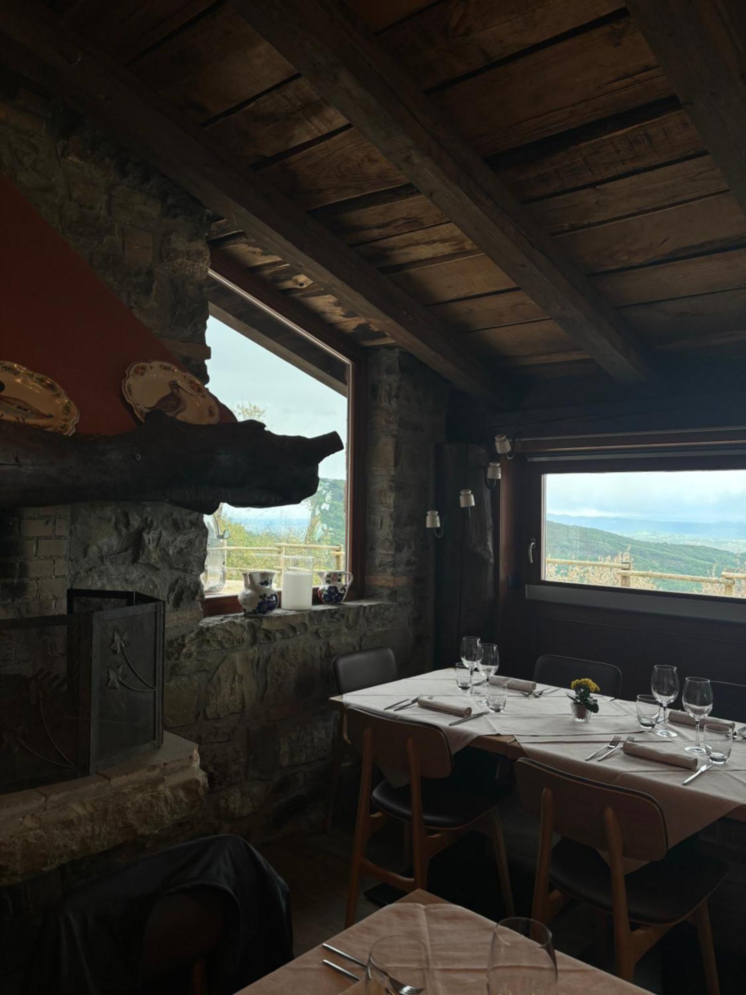 La Planina Villa Prepotto  Ngoại thất bức ảnh