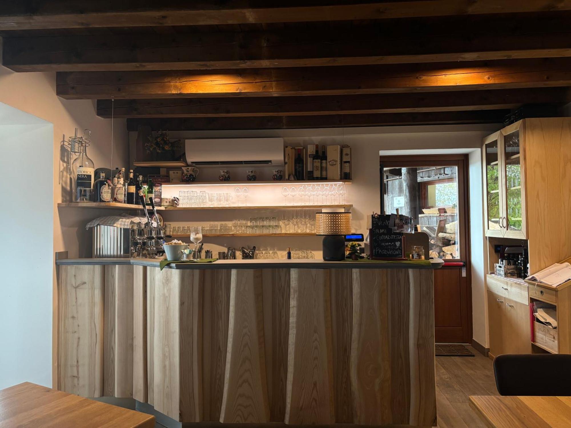 La Planina Villa Prepotto  Ngoại thất bức ảnh