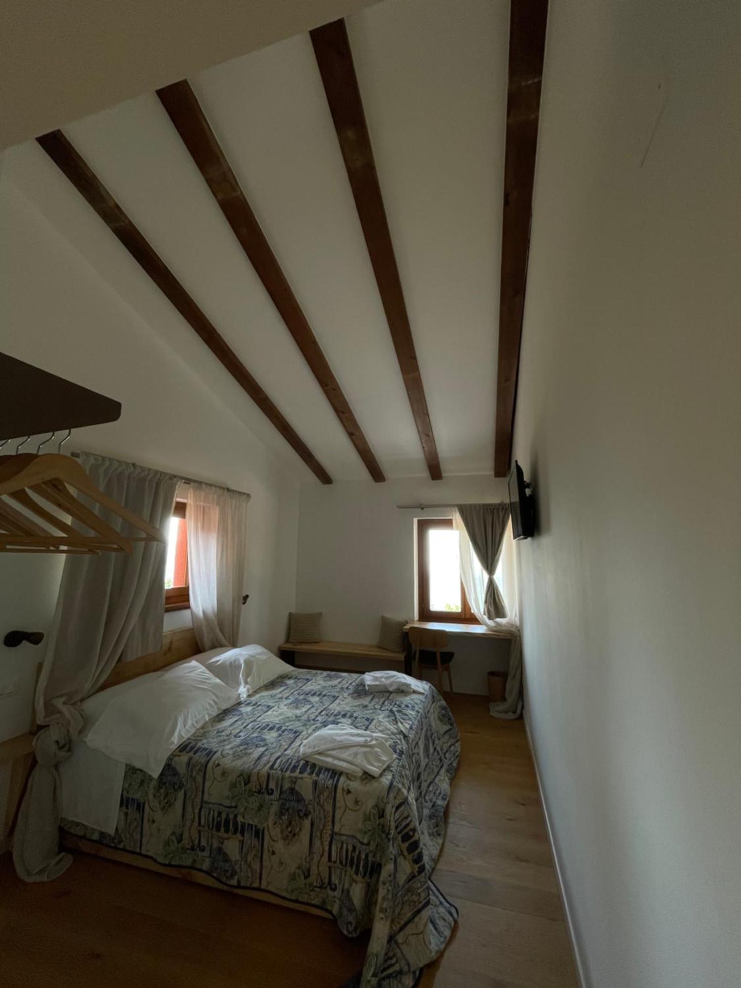 La Planina Villa Prepotto  Ngoại thất bức ảnh