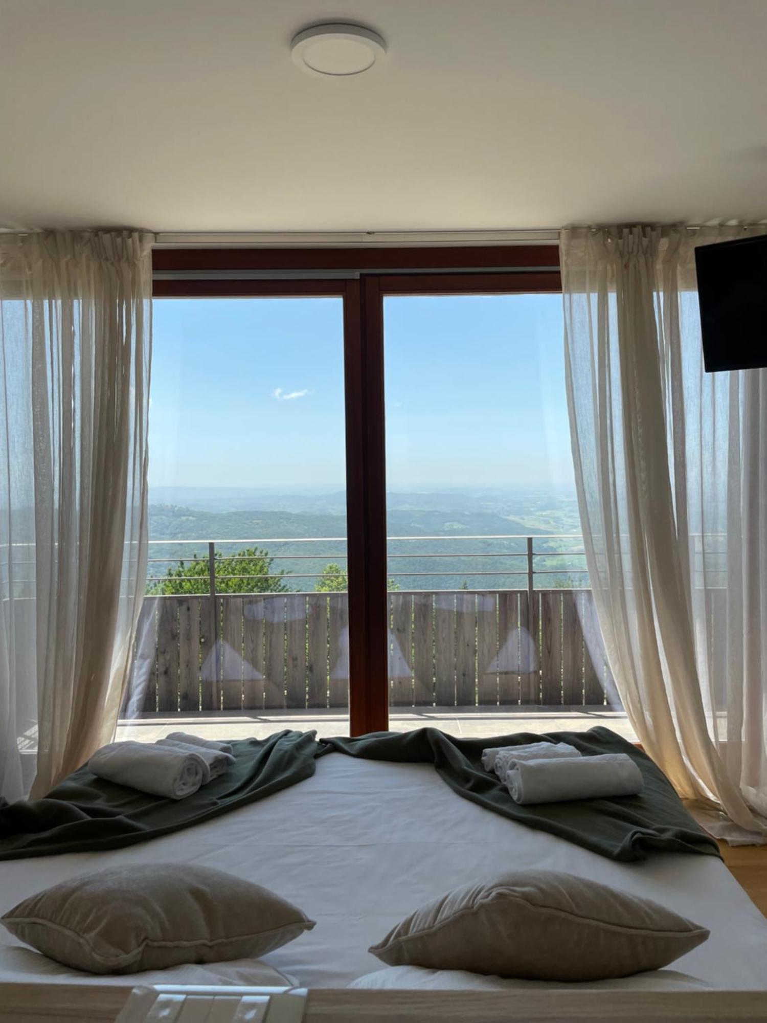 La Planina Villa Prepotto  Ngoại thất bức ảnh