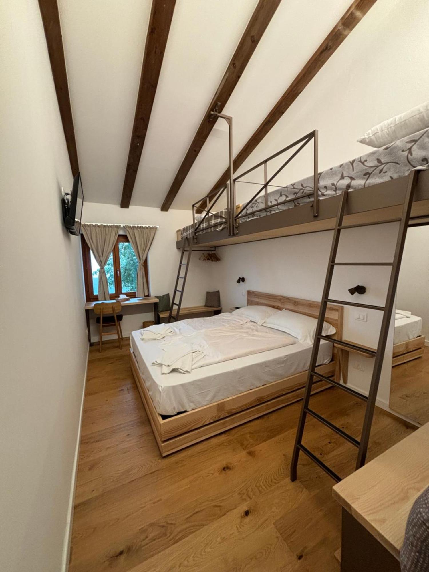 La Planina Villa Prepotto  Ngoại thất bức ảnh