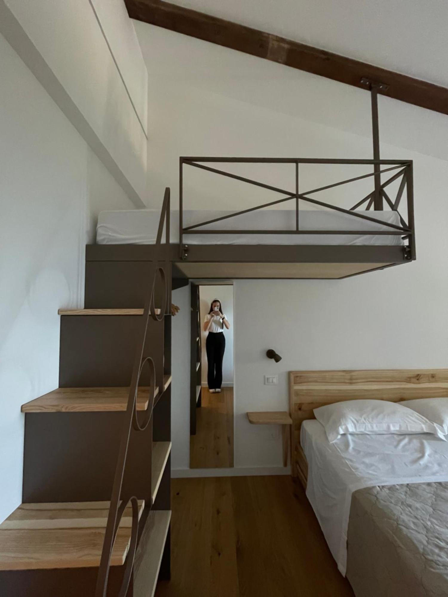 La Planina Villa Prepotto  Ngoại thất bức ảnh