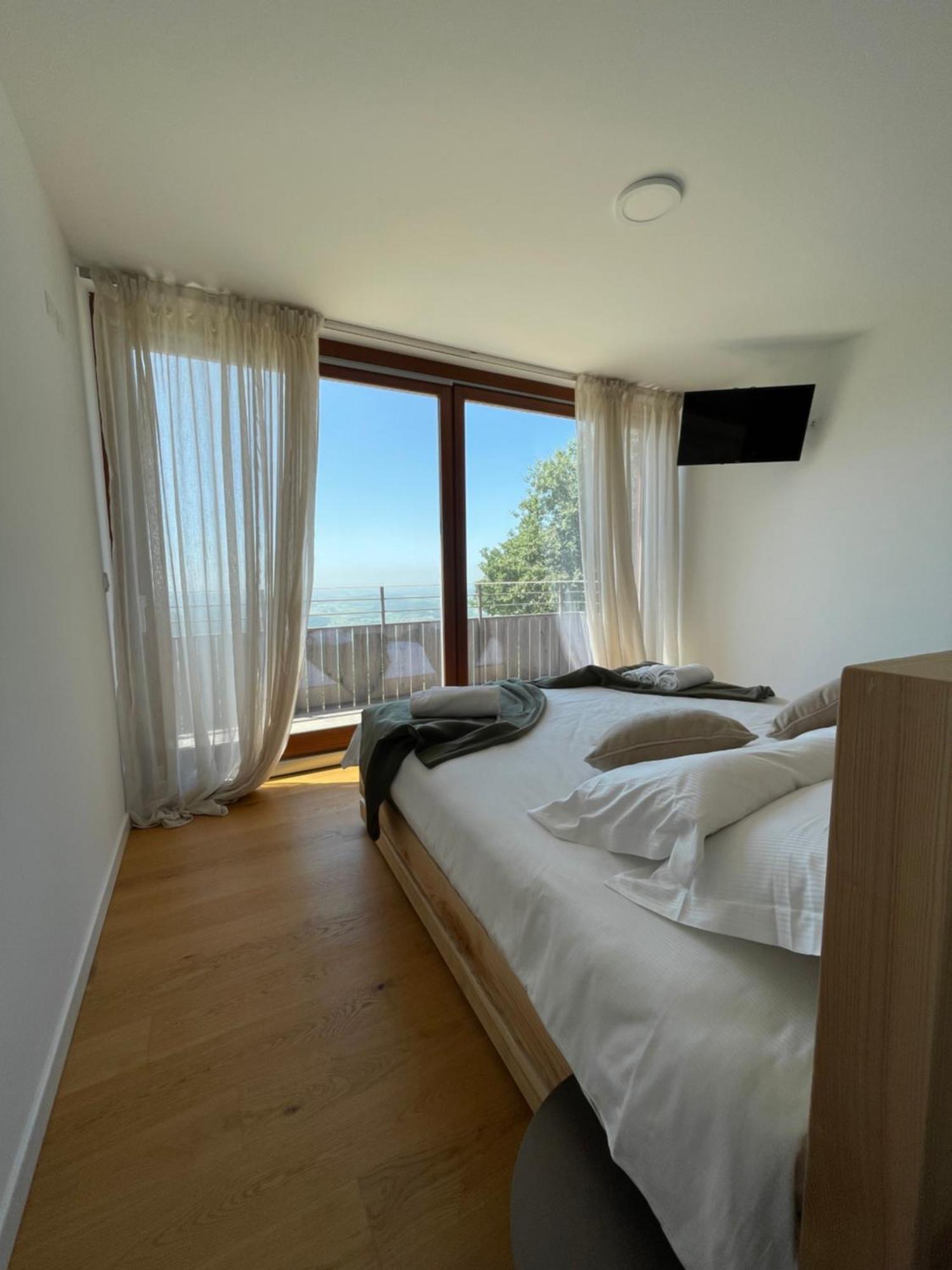 La Planina Villa Prepotto  Ngoại thất bức ảnh