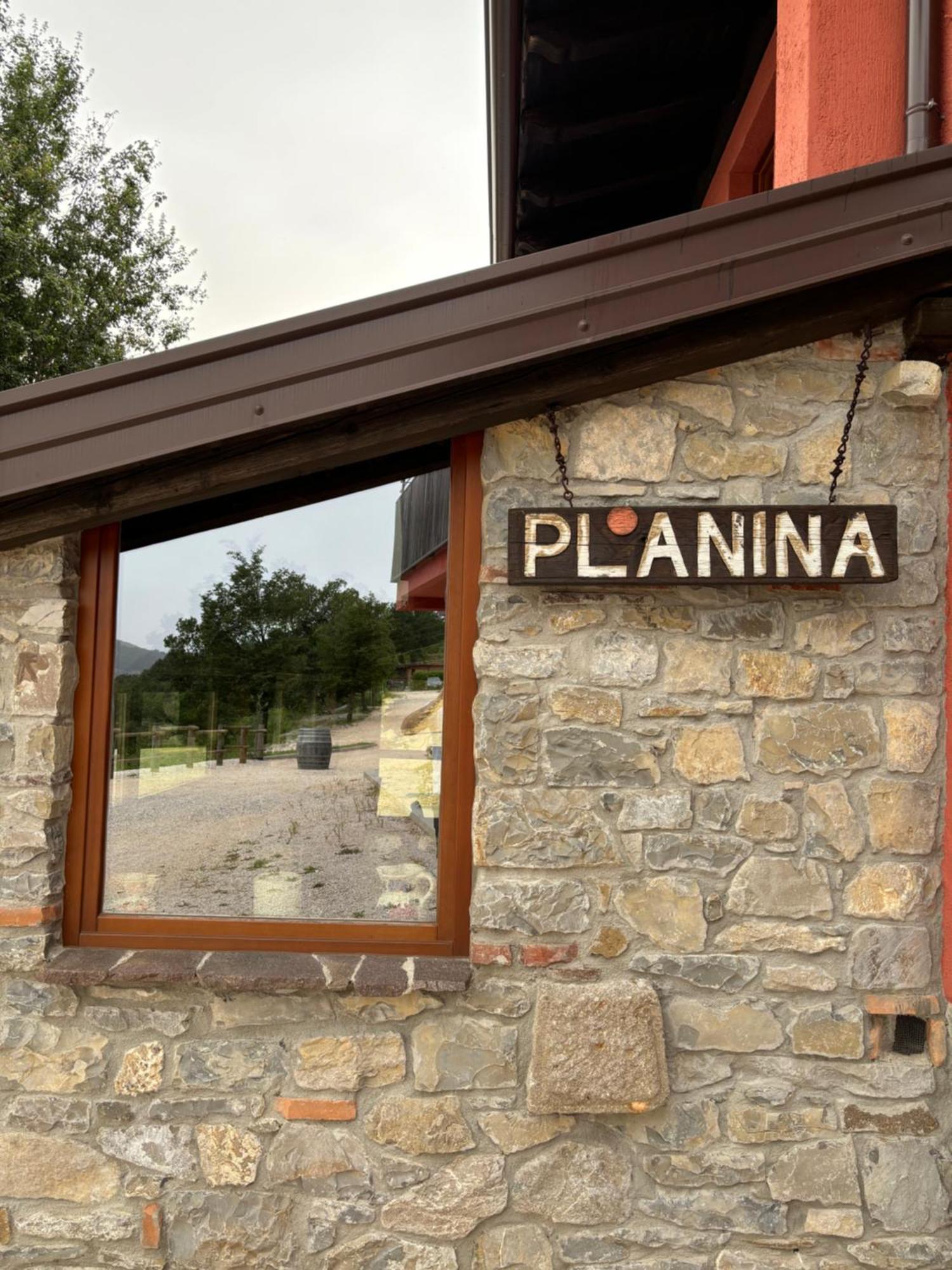 La Planina Villa Prepotto  Ngoại thất bức ảnh