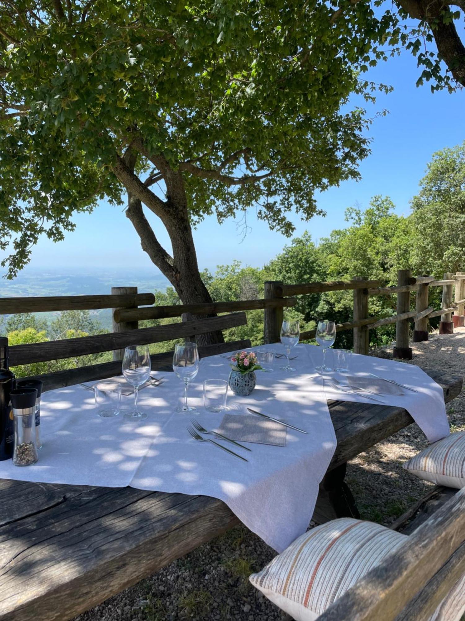 La Planina Villa Prepotto  Ngoại thất bức ảnh