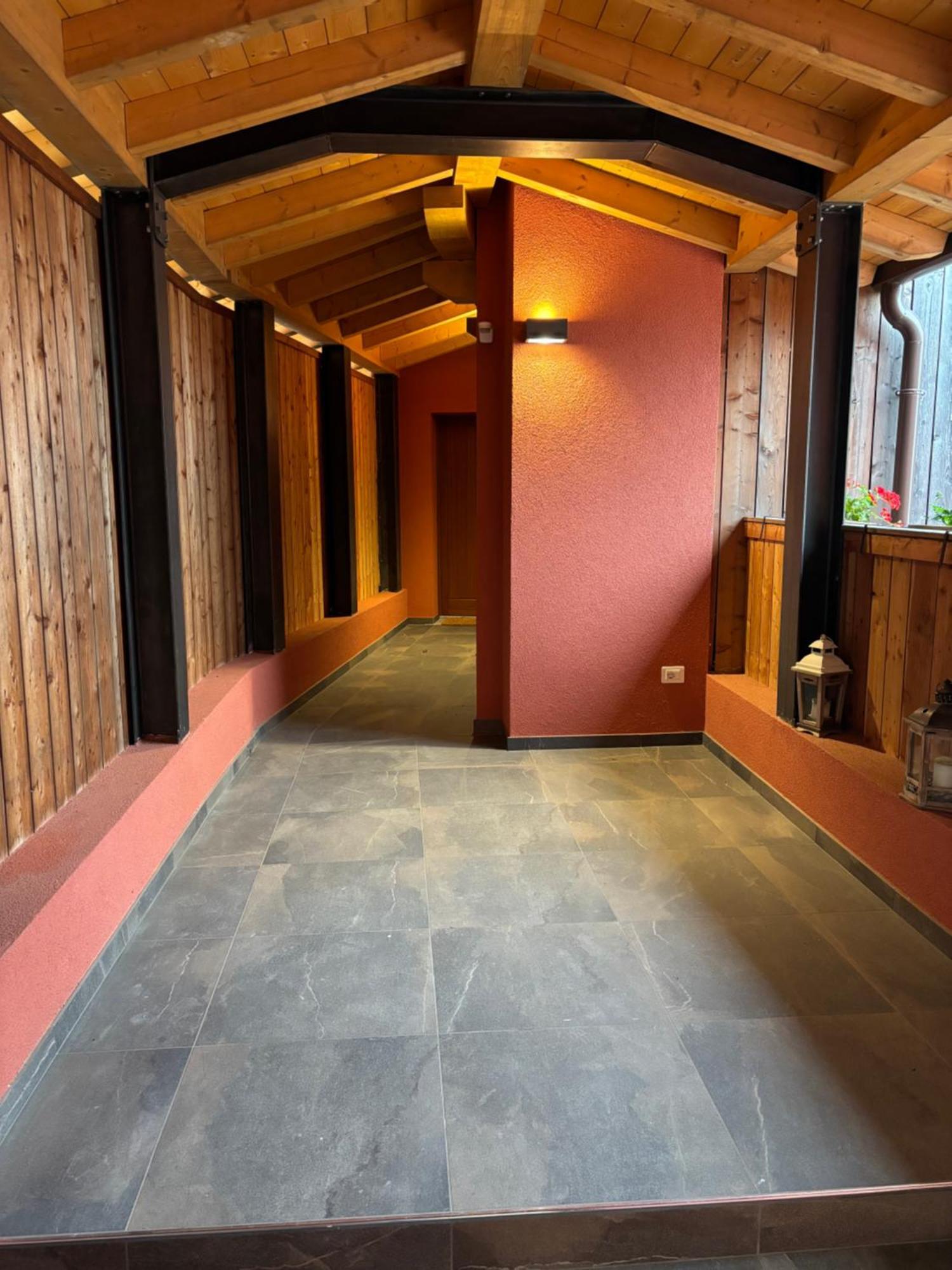 La Planina Villa Prepotto  Ngoại thất bức ảnh